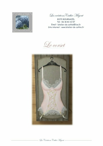 Le corset